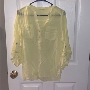 I love H81 yellow top